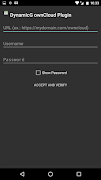 DynamicG Owncloud & Nextcloud Screenshot 1