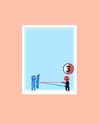 پوستر Reflect it