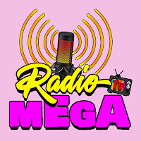 پوستر Radio Mega Bolivia