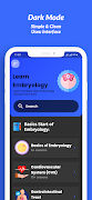 Learn Embryology Tutorial screenshot 5