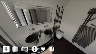 ViSoft 360 imagem de tela 2