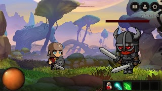 Ionande スクリーンショット 2