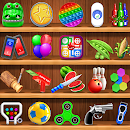Mini Jogos Relaxantes Pop it APK