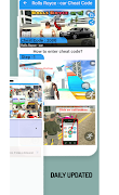India Bike & Car Driving cheat imagem de tela 7