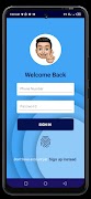Roconnect ảnh chụp màn hình 2