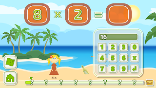 Math Multiplication Division screenshot 3