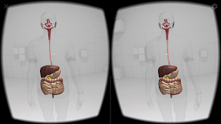 Edscope VR syot layar 7