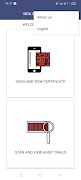 NITA SeQR Scan screenshot 4