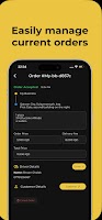 To U Delivery screenshot 2
