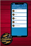 La Comadre 1260 screenshot 7