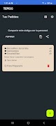 TePido screenshot 3