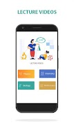برنامه‌نما Esonance Learning App عکس از صفحه