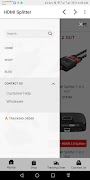HDMI Splitter ảnh chụp màn hình 1