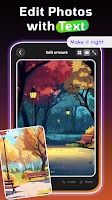 WOMBO Dream - AI Art Generator screenshot 6