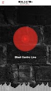 Blast Centro Live poster