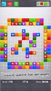 Blocks Next - Puzzle logic screenshot 4