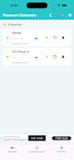 Password Generator & Saver screenshot 5