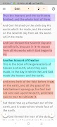 Logos Study Bible screenshot 4