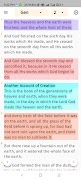 Logos Study Bible ภาพหน้าจอ 4