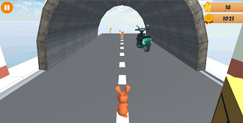 Run Rabbit Run 2 ภาพหน้าจอ 6
