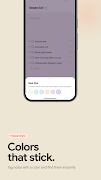 Keep Better - Private Notes screenshot 4