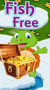برنامه‌نما Fish Free عکس از صفحه