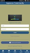 Appscoo Community Screenshot 2