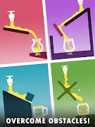 Perfect Pour - Water Timing screenshot 6