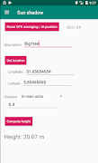 Height Estimator پوسٹر