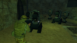 Survivebox: Construct اسکرین شاٹ 7