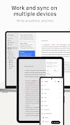 Effie: Write & Note screenshot 4