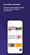 برنامه‌نما Solum E-Paper عکس از صفحه