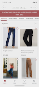 Tris Chic Boutique captura de pantalla 1