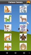 Cartoon Camera Frames ảnh chụp màn hình 2