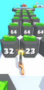 Weapon Upgrade Run 截图 3