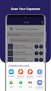برنامه‌نما BTSCANNER عکس از صفحه