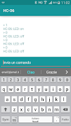 Arduino bluetooth controller 截圖 2