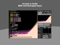 KodeLife syot layar 6