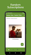 Random Video - Random Picker 截圖 4