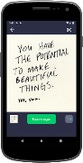 Text Scanner -  Image to Text screenshot 3