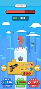 Idle Shooting screenshot 4