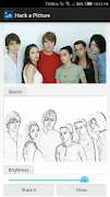 Hack a Picture اسکرین شاٹ 2
