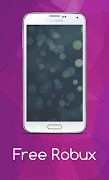 برنامه‌نما ROBUX عکس از صفحه