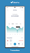 SlickPay 스크린샷 6