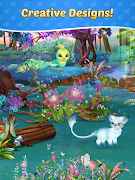 Creative Spaces screenshot 4