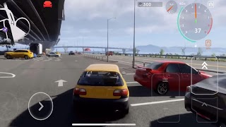 CarsX Street Cool 4D Wallpaper скриншот 2