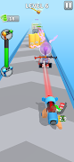 Laser Optic Run ภาพหน้าจอ 3