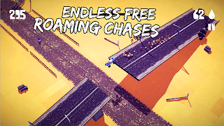 Fury Roads Survivor screenshot 2