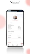CommuteX Driver 스크린샷 7