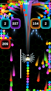 Ball Block Run screenshot 4